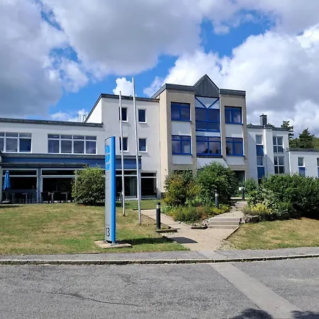 Bed & Breakfast In Der Akademie