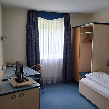 In Der Akademie Altdorf bei Nuernberg