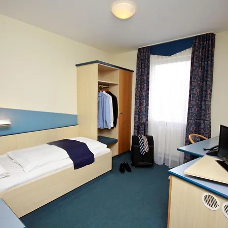 Bed & Breakfast In Der Akademie *
