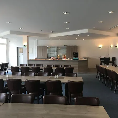 In Der Akademie Bed & Breakfast